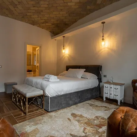 Guest house A Gioberti