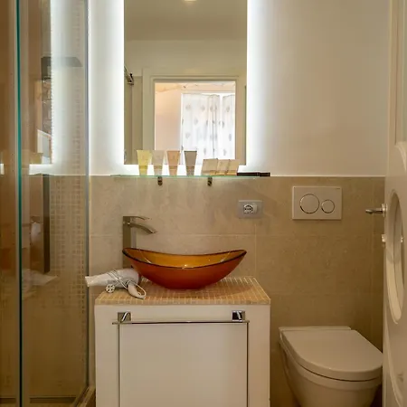 Guest house A Gioberti Rome