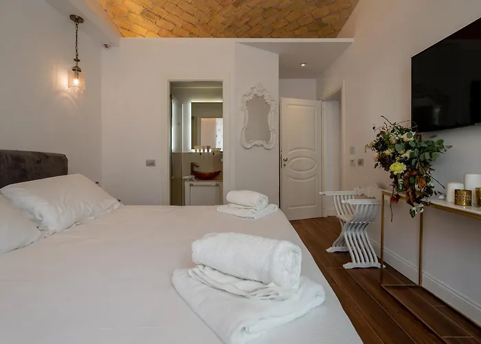 A Gioberti Maison d'hôtes Rome