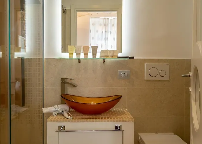 Konukevi A Gioberti Roma