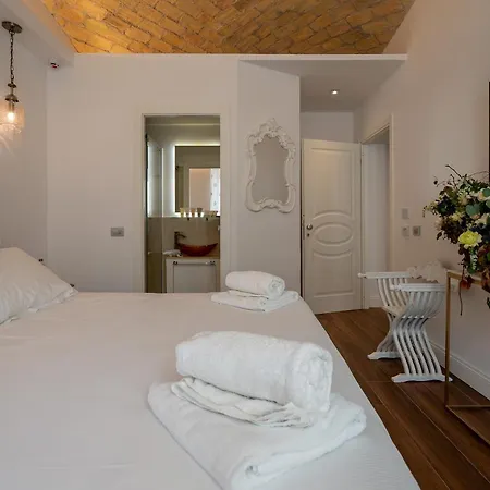 A Gioberti Maison d'hôtes Rome
