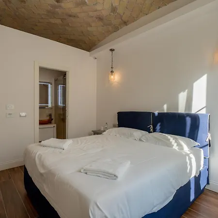 Gasthof A Gioberti Rom